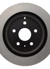 Centric Premium Brake Rotor 120.66073                                     - 120.66073 - Image 3