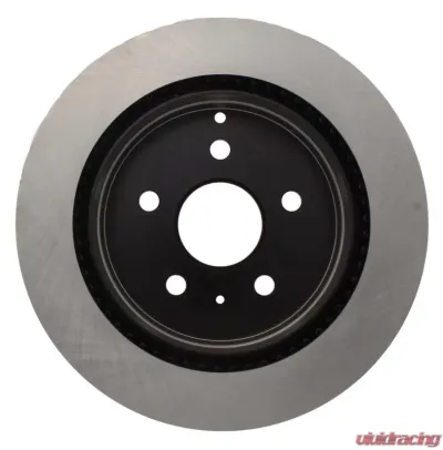 Centric Premium Brake Rotor 120.66073 - 120.66073