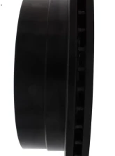 Centric Premium Brake Rotor 120.66073                                     - 120.66073 - Image 5