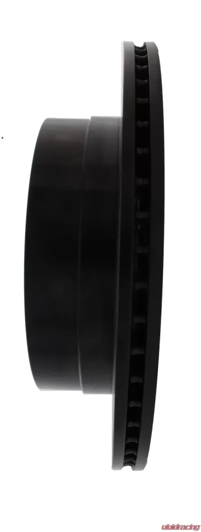 Centric Premium Brake Rotor 120.66073 - 120.66073