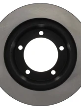 Centric Premium Brake Rotor 120.67010                                     - 120.67010 - Image 3