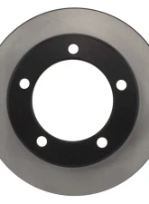 Centric Premium Brake Rotor 120.67010                                     - 120.67010 - Image 5