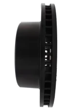 Centric Premium Brake Rotor 120.67010                                     - 120.67010 - Image 5