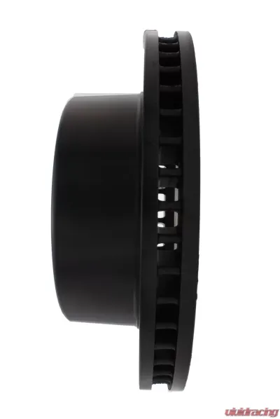 Centric Premium Brake Rotor 120.67010 - 120.67010