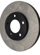 Centric Premium Brake Rotor 120.67021                                     - 120.67021 - Image 2