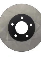 Centric Premium Brake Rotor 120.67021                                     - 120.67021 - Image 5