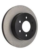 Centric Premium Brake Rotor 120.67038                                     - 120.67038 - Image 2
