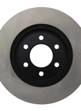 Centric Premium Brake Rotor 120.67038                                     - 120.67038 - Image 3