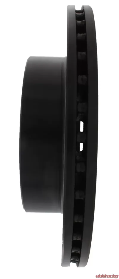 Centric Premium Brake Rotor 120.67038 - 120.67038