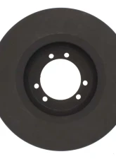 Centric Premium Brake Rotor 120.67041                                     - 120.67041 - Image 3