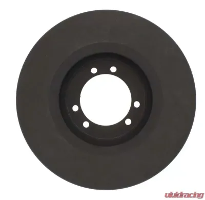 Centric Premium Brake Rotor 120.67041 - 120.67041