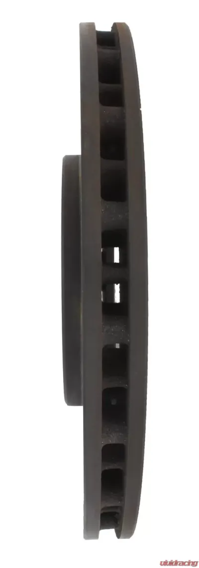 Centric Premium Brake Rotor 120.67041 - 120.67041