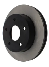 Centric Premium Brake Rotor 120.67050                                     - 120.67050 - Image 2