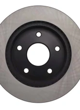 Centric Premium Brake Rotor 120.67050                                     - 120.67050 - Image 3