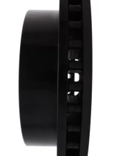 Centric Premium Brake Rotor 120.67050                                     - 120.67050 - Image 5