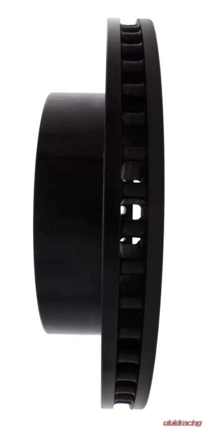 Centric Premium Brake Rotor 120.67050 - 120.67050