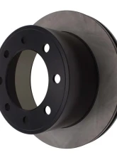 Centric Premium Brake Rotor 120.67051                                     - 120.67051 - Image 2