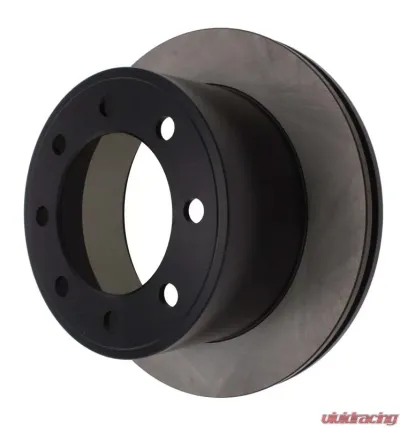 Centric Premium Brake Rotor 120.67051 - 120.67051