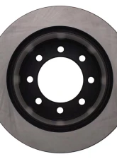 Centric Premium Brake Rotor 120.67051                                     - 120.67051 - Image 3