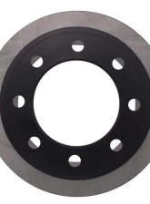 Centric Premium Brake Rotor 120.67051                                     - 120.67051 - Image 5