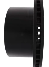 Centric Premium Brake Rotor 120.67051                                     - 120.67051 - Image 5