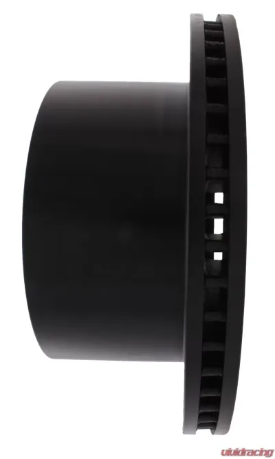 Centric Premium Brake Rotor 120.67051 - 120.67051