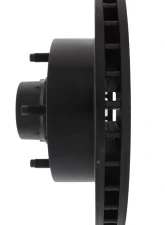 Centric Premium Brake Rotor 120.67055                                     - 120.67055 - Image 5