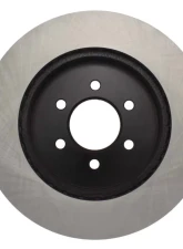 Centric Premium Brake Rotor 120.67057                                     - 120.67057 - Image 3