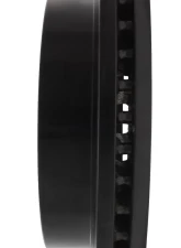 Centric Premium Brake Rotor 120.67057                                     - 120.67057 - Image 5