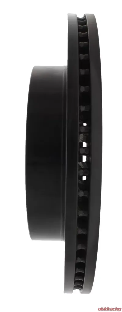 Centric Premium Brake Rotor 120.67057 - 120.67057