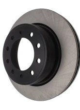 Centric Premium Brake Rotor 120.67070                                     - 120.67070 - Image 2