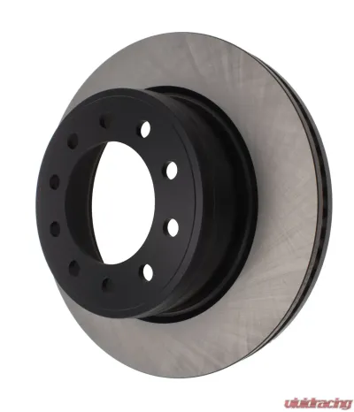 Centric Premium Brake Rotor 120.67070 - 120.67070