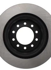 Centric Premium Brake Rotor 120.67070                                     - 120.67070 - Image 3