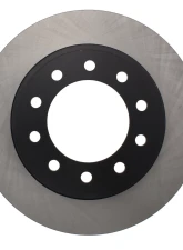 Centric Premium Brake Rotor 120.67070                                     - 120.67070 - Image 5
