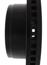 Centric Premium Brake Rotor 120.67070                                     - 120.67070 - Image 5