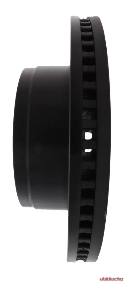 Centric Premium Brake Rotor 120.67070 - 120.67070