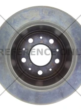 Centric Premium Brake Rotor 120.67077                                     - 120.67077 - Image 3