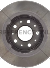 Centric Premium Brake Rotor 120.67079                                     - 120.67079 - Image 3