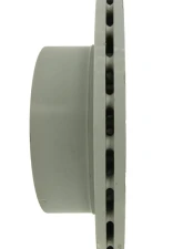 Centric Premium Brake Rotor 120.67079                                     - 120.67079 - Image 4