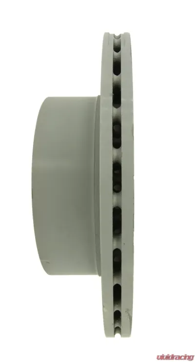 Centric Premium Brake Rotor 120.67079 - 120.67079