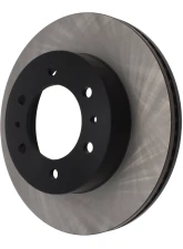 Centric Premium Brake Rotor 120.69001                                     - 120.69001 - Image 2