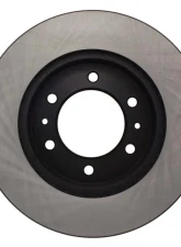 Centric Premium Brake Rotor 120.69001                                     - 120.69001 - Image 3