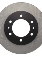 Centric Premium Brake Rotor 120.69001                                     - 120.69001 - Image 5