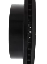 Centric Premium Brake Rotor 120.69001                                     - 120.69001 - Image 5