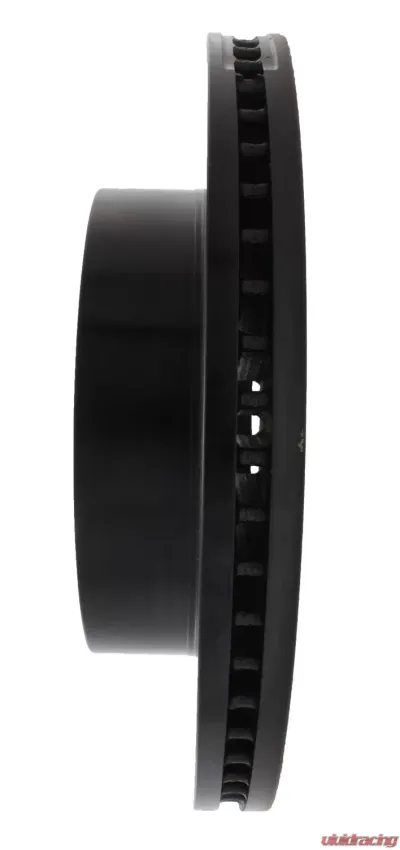 Centric Premium Brake Rotor 120.69001 - 120.69001