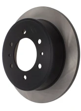 Centric Premium Brake Rotor 120.69002                                     - 120.69002 - Image 2