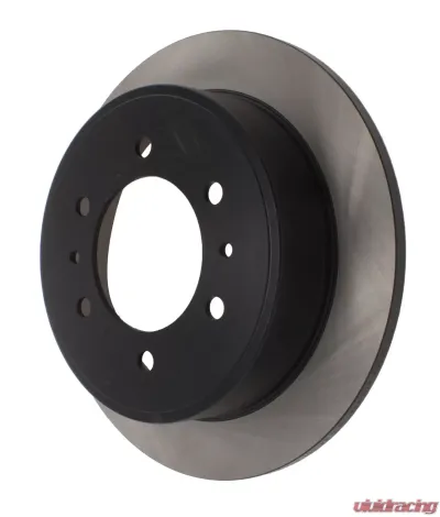 Centric Premium Brake Rotor 120.69002 - 120.69002