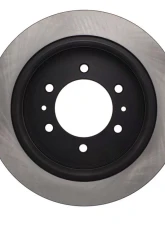 Centric Premium Brake Rotor 120.69002                                     - 120.69002 - Image 3