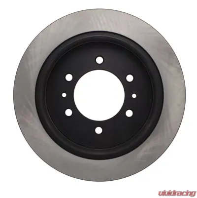 Centric Premium Brake Rotor 120.69002 - 120.69002