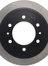 Centric Premium Brake Rotor 120.69002                                     - 120.69002 - Image 5